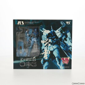 【中古】[FIG]A3メカアクションフィギュアシリーズ 国連軍97式戦術歩行高等練習機 吹雪 御剣・彩峰・白銀機 マブラヴ オルタネイティヴ 完成品 可動フィギュア ボークスショップ&ホビー天国ウェブ限定 ボークス(20080531)