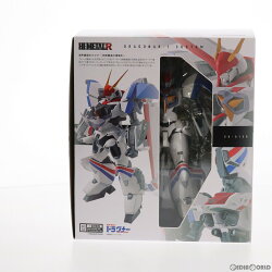 楽天市場 新品即納 Fig Hi Metal R ドラグナー1カスタム 機甲戦記ドラグナー 完成品 可動フィギュア バンダイスピリッツ メディアワールド 販売 買取shop