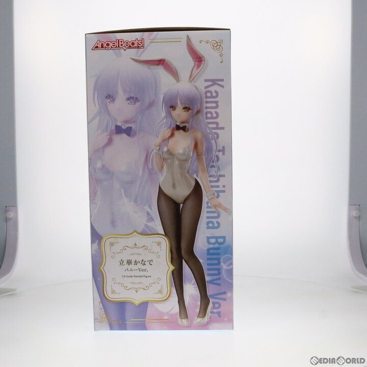 楽天市場】【中古】[FIG] 立華かなで(たちばなかなで) バニーVer 