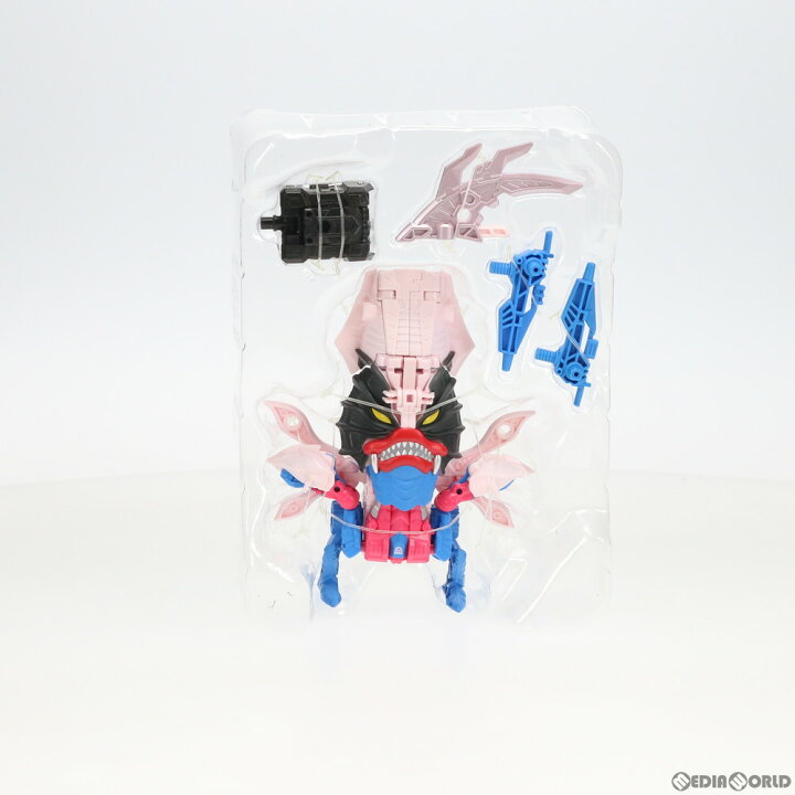 楽天市場】【中古】[TOY] タカラトミーモール限定 テンタキル 