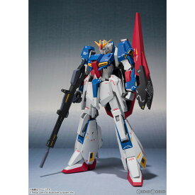 【新品即納】[FIG]METAL ROBOT魂(Ka signature)(SIDE MS) Ζガンダム 機動戦士Zガンダム 完成品 可動フィギュア バンダイスピリッツ(20210619)