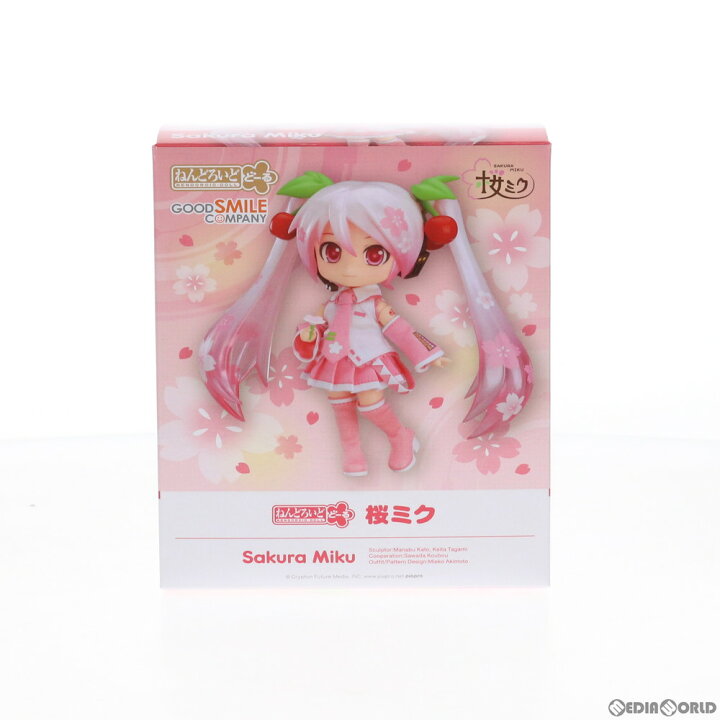 楽天市場】【中古】[FIG] GOODSMILE ONLINE SHOP限定 ねんどろいどどー  