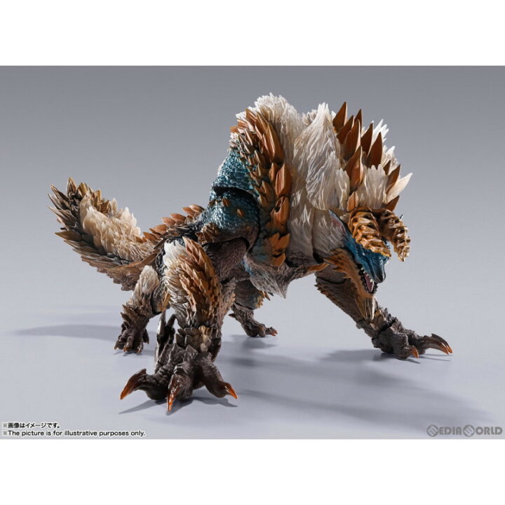 楽天市場】【中古】[FIG] S.H.MonsterArts(モンスターアーツ 
