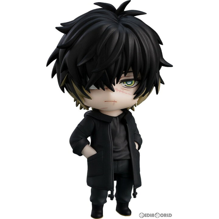楽天市場】【新品即納】[FIG]ねんどろいど 1575 トワ スロウ・ダメージ 