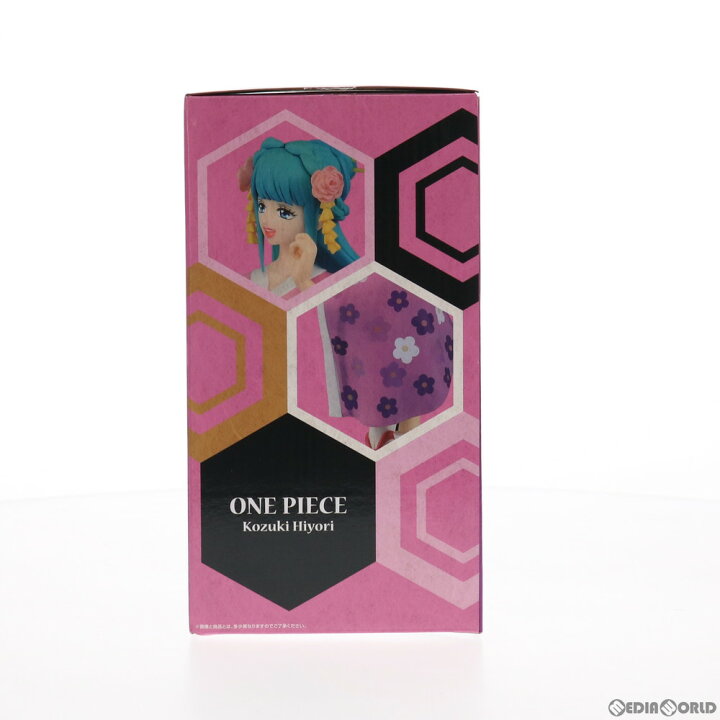 楽天市場 中古 Fig E賞 Masterlise Expiece 光月日和 こうづきひより フィギュア 一番くじ ワンピース ワノ国編 第二幕 One Piece プライズ 718 バンダイスピリッツ メディアワールド 販売 買取shop