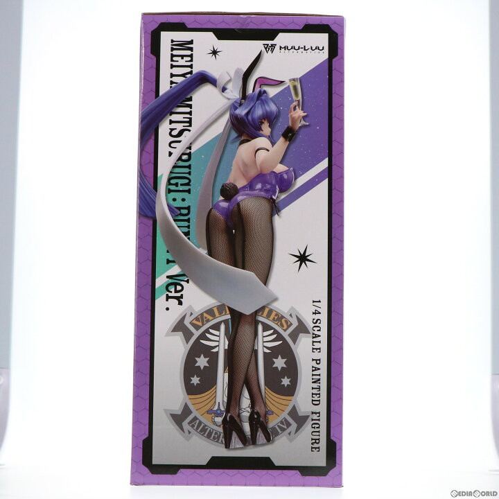 楽天市場】【中古】[FIG] 御剣冥夜(みつるぎめいや) バニーVer 