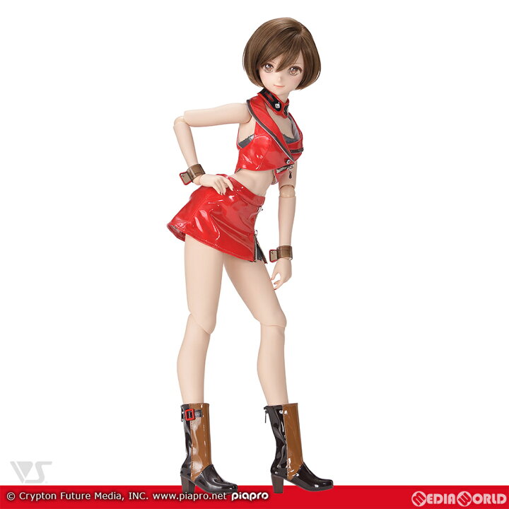 楽天市場】【中古】[FIG] Dollfie Dream(ドルフィードリーム) DD MEIKO 