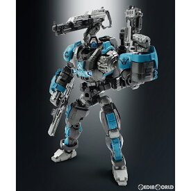 【中古】[FIG]MECHA PROJECT(メカプロジェクト) MP-02 汎用型重機兵 1/18 完成品 可動フィギュア FRESH RETRO(フレッシュレトロ)(20220127)