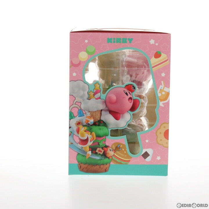 楽天市場】【中古】[FIG] 〜激突!グルメレース〜 星のカービィ 