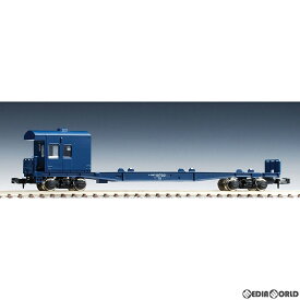 【予約安心発送】[RWM](再販)2758 国鉄貨車 コキフ10000形(コンテナなし)(動力無し) Nゲージ 鉄道模型 TOMIX(トミックス)(2024年9月)