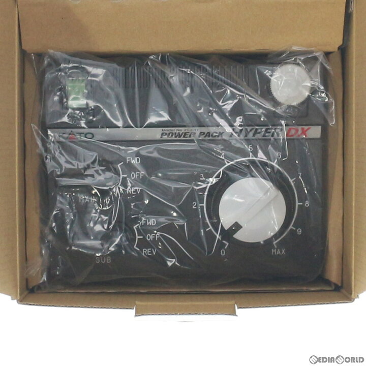楽天市場】【新品】【お取り寄せ】[RWM]22-017 パワーパック・ハイパー 