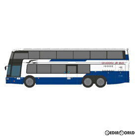 【新品即納】[RWM]8307 バスシリーズ エアロキング 中国ジェイアールバス株式会社 標準塗装(744-1905) Nゲージ 鉄道模型 ポポンデッタ(20220717)