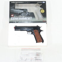 楽天市場】コルト ガバメント m1911（サバイバルゲーム・トイガン 