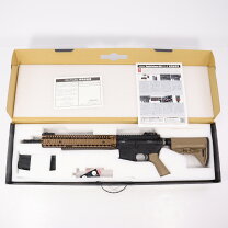 楽天市場】KING ARMS M4（エアガン｜サバイバルゲーム・トイガン 