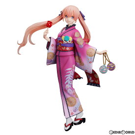 【新品即納】[FIG]天野エリカ(あまのえりか) -浴衣- カッコウの許嫁 1/7 完成品 フィギュア(AMU-FNX845) フリュー(20230121)