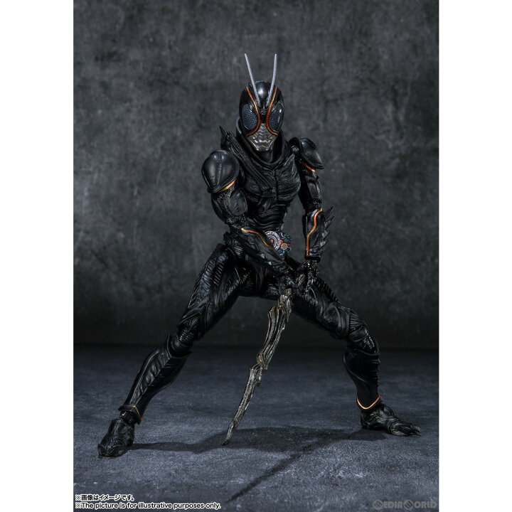 楽天市場】【新品即納】[FIG]S.H.Figuarts(フィギュアーツ) 仮面 