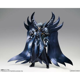 【新品即納】[FIG]聖闘士聖衣神話EX 死を司る神タナトス 聖闘士星矢 完成品 可動フィギュア バンダイスピリッツ(20230121)