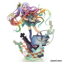 楽天市場】ノーゲーム・ノーライフ 白 フィギュアの通販