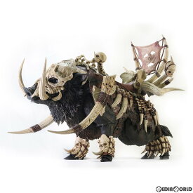 【新品即納】[FIG]バトルボー 骨刺(ボーンスタバー) ブラック 1/12 完成品 可動フィギュア D20studio(D20スタジオ)(20230121)