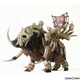 【新品即納】[FIG]バトルボー 骨刺(ボーンスタバー) ブラウン 1/12 完成品 可動フィギュア D20studio(D20スタジオ)(20230121)