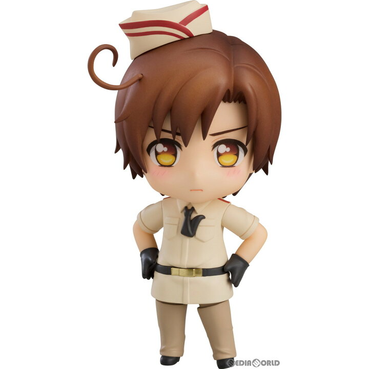 楽天市場】【新品即納】[FIG]ねんどろいど 1958 ロマーノ アニメ 