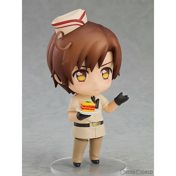 楽天市場】【新品即納】[FIG]ねんどろいど 1958 ロマーノ アニメ 
