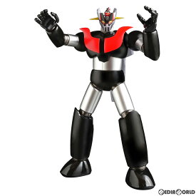 【新品即納】[FIG]GRAND ACTION BIGSIZE MODEL エネルガーZ マジンガーZ 完成品 可動フィギュア エヴォリューショントイ(EVOLUTION・TOY)(20230429)
