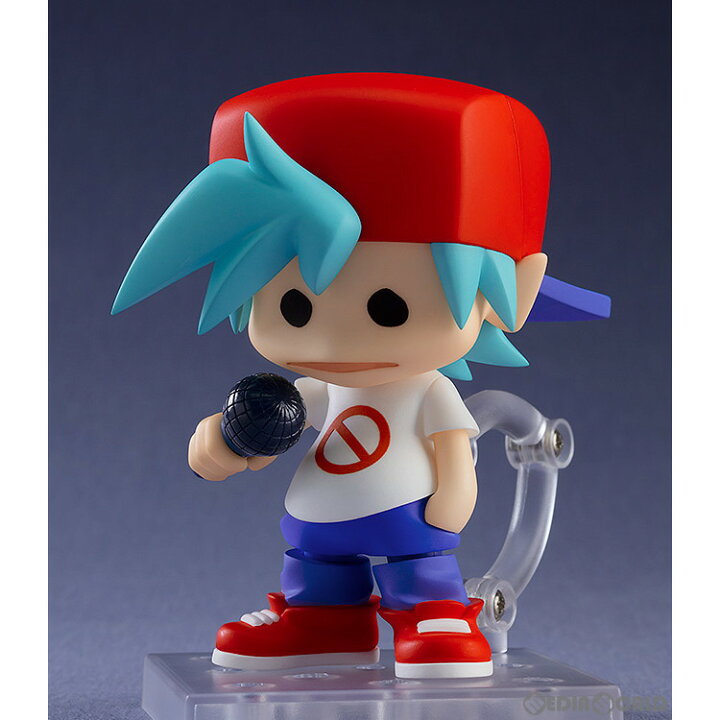 楽天市場】【新品即納】[FIG]ねんどろいど 2068 ボーイフレンド Friday 