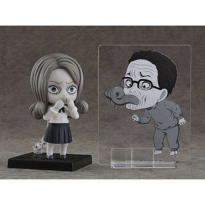 楽天市場】【新品即納】[FIG]ねんどろいど 2072 五島桐絵(ごしまきりえ 