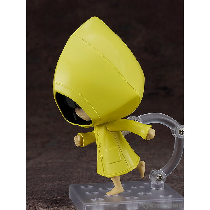 楽天市場】【新品即納】[FIG]ねんどろいど 2146 シックス LITTLE 