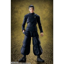 楽天市場】s.h.figuarts 夏油傑の通販