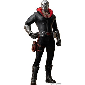 【予約安心発送】[FIG]フィグゼロ 1/6 Destro(フィグゼロ 1/6 デストロ) G.I. JOE(G.I.ジョー) 完成品 可動フィギュア threezero(スリーゼロ)/グッドスマイルカンパニー(2024年6月)