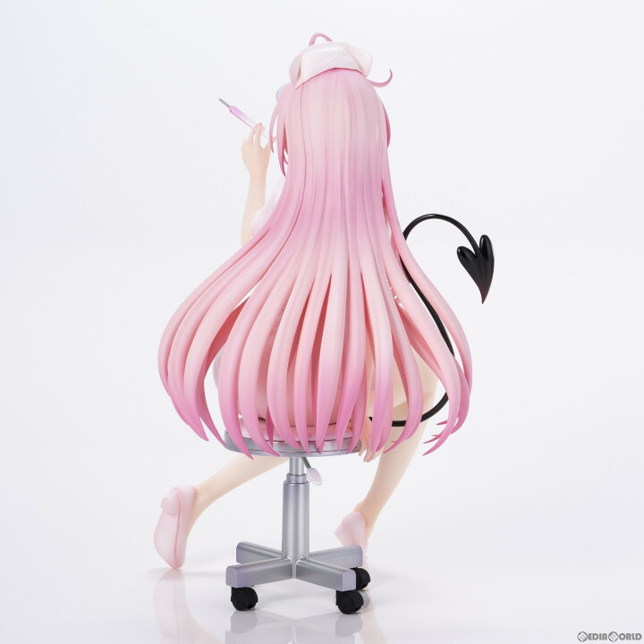 楽天市場】【新品即納】[FIG]ララ・サタリン・デビルーク ナース・コス 