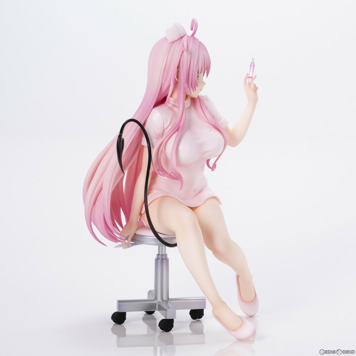 楽天市場】【新品即納】[FIG]ララ・サタリン・デビルーク ナース・コス 