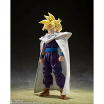 楽天市場】s．h．figuarts アルティメット孫悟飯の通販 