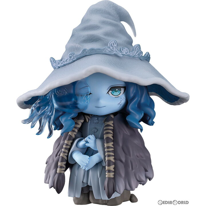 楽天市場】【新品即納】[FIG]ねんどろいど 2353 ラニ ELDEN RING 