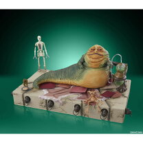 楽天市場】スター・ウォーズ ジャバ（フィギュア｜コレクション 