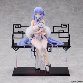 【予約安心発送】[FIG]ロドニー 完璧な佳人ver. アズールレーン 1/7 完成品 フィギュア(AX-0280) アルファマックス(2024年9月)