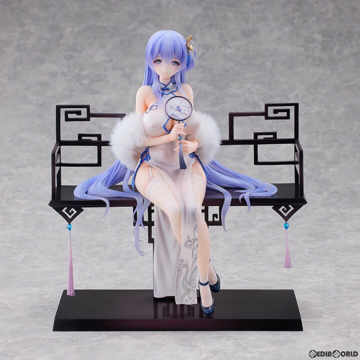 楽天市場】【新品即納】[FIG] ロドニー 完璧な佳人ver. アズールレーン 