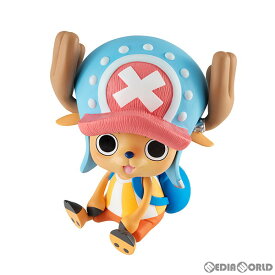 【予約安心発送】[FIG](再販)るかっぷ トニートニー・チョッパー ONE PIECE(ワンピース) 完成品 フィギュア メガハウス(2024年8月)