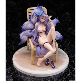 【予約安心発送】[FIG]土佐(とさ) 鳴子小夏 アズールレーン 1/7 完成品 フィギュア ダイキ工業(2024年9月)