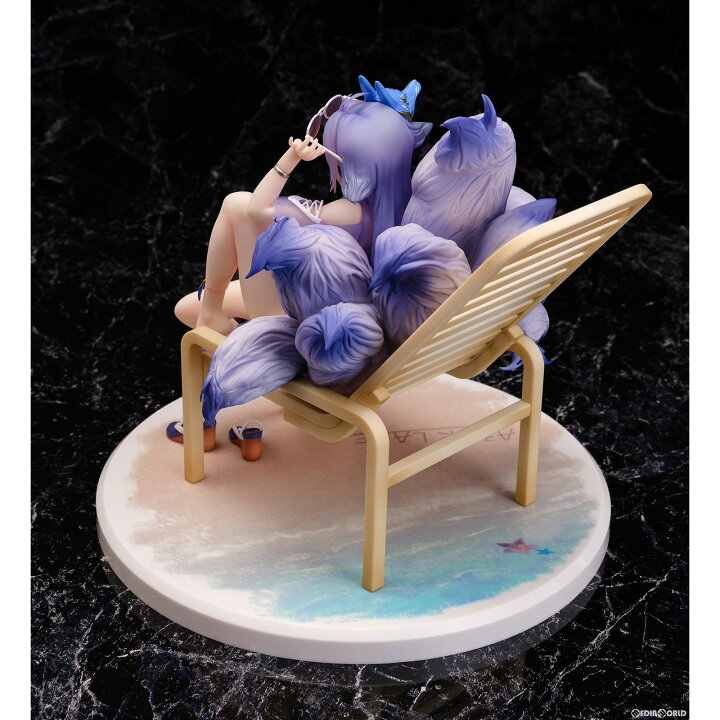 楽天市場】【新品即納】[FIG] 土佐(とさ) 鳴子小夏 アズールレーン 1/7 