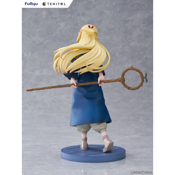 楽天市場】【新品即納】[FIG] TENITOL マルシル ダンジョン飯 完成品 