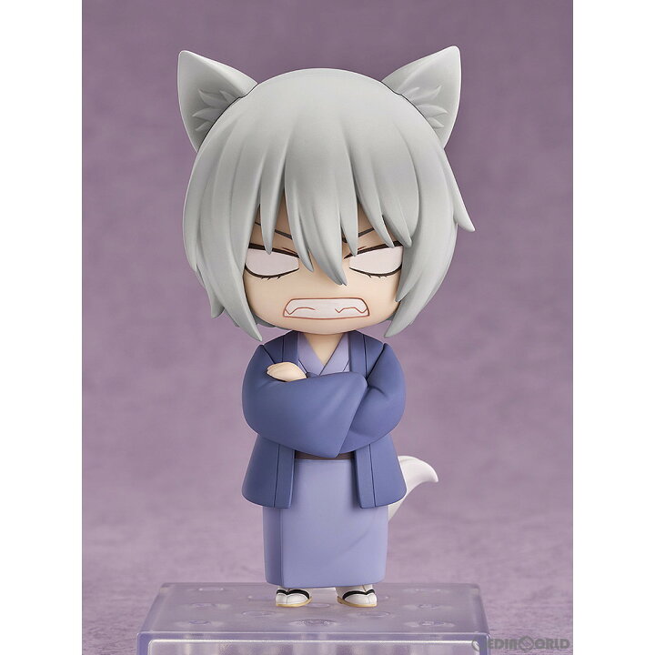 楽天市場】【新品即納】[FIG] ねんどろいど 2443 巴衛(ともえ) 神様 