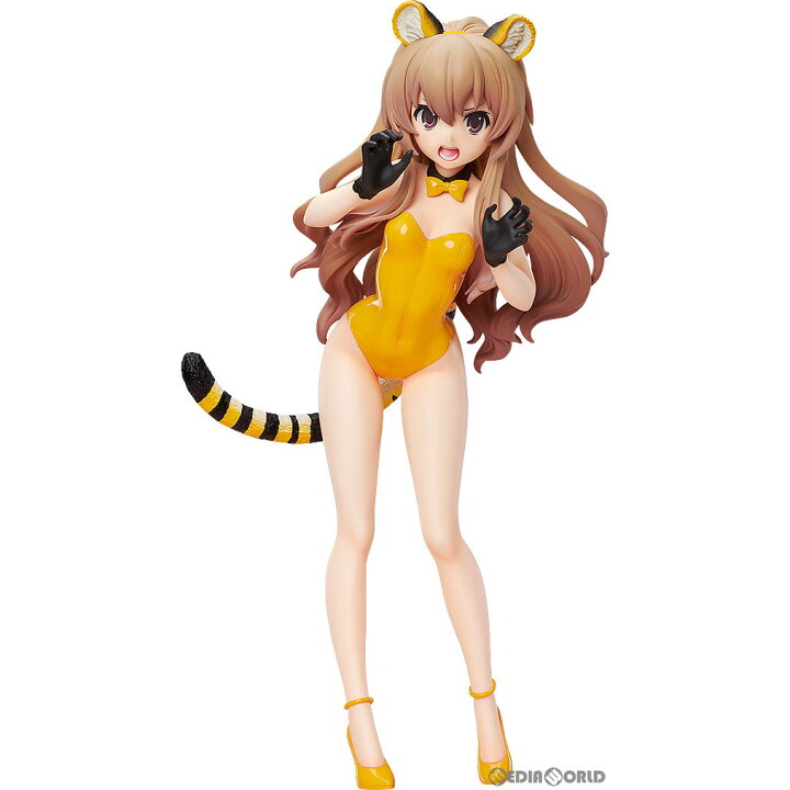 楽天市場】【新品即納】[FIG] B-style 逢坂大河(あいさかたいが) 生足  