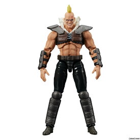 【予約安心発送】[FIG]DIGACTION ジード団員 『北斗の拳』 完成品 可動フィギュア ディーアイジー(2024年9月)