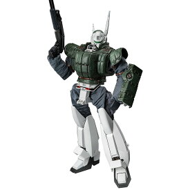 【予約安心発送】[FIG]ロボ道 イングラム2号機 リアクティブアーマー装備 機動警察パトレイバー2 the Movie 1/35 完成品 可動フィギュア threezero(スリーゼロ)/グッドスマイルカンパニー(2024年12月)