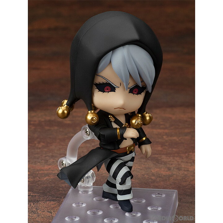 楽天市場】【新品即納】[FIG] (再販) ねんどろいど 1326 リゾット 