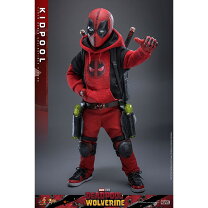楽天市場】デッドプール ホットトイズの通販