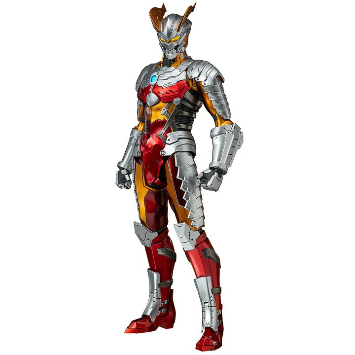 楽天市場】【予約安心発送】[FIG] フィグゼロ ULTRAMAN SUIT ZERO 